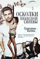 Осколки небесной синевы - Васина Екатерина