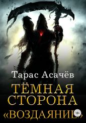 Темная сторона. Воздаяние - Асачёв Тарас