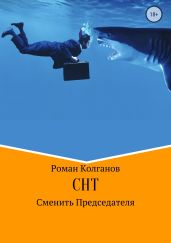 СНТ: Как сменить председателя - Колганов Роман Петрович