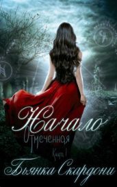 Начало - Скардони Бьянка