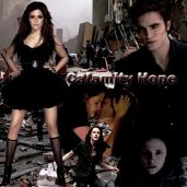 Calamity Hope