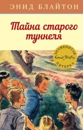 Тайна старого туннеля - Блайтон Энид