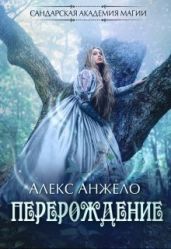 Сандарская академия магии. Перерождение - Анжело Алекс