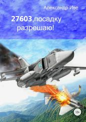 27603, посадку разрешаю! - Иве Александр