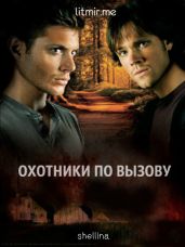 Охотники по вызову - Шеллина Олеся