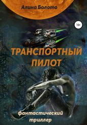 Транспортный пилот - Болото Алина Николаевна