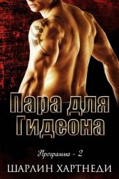 Пара для Гидеона - Хартнеди Шарлин