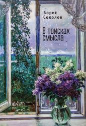 В поисках смысла - Соколов Борис Вадимович