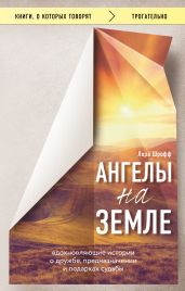 Ангелы на земле. Вдохновляющие истории о дружбе, предназначении и подарках судьбы - Шрофф Лора
