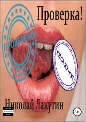 Проверка - Лакутин Николай