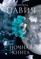 Ночная книга (сборник) - Павич Милорад