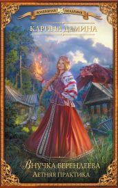 Летняя практика - Демина Карина