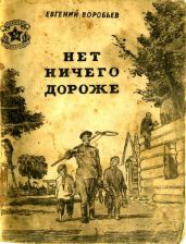 Нет ничего дороже(Рассказы) - Воробьев Евгений Захарович