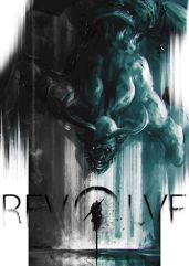 Revolve (i-iv том) - Skopetskiy