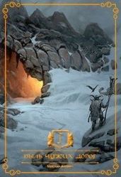 Пыль чужих дорог - Martin Aratoi