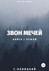 Звон мечей I: Чужой - Новицкий Сергей Владимирович