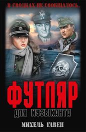 Футляр для музыканта - Гавен Михель