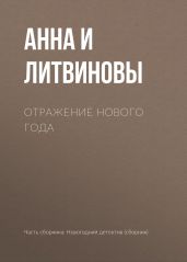 Отражение Нового года - Литвиновы Анна и Сергей