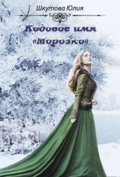 Кодовое имя Морозко - Шкутова Юлия