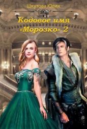 Кодовое имя Морозко. Книга 2 - Шкутова Юлия