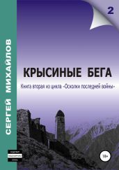 Крысиные бега - Михайлов Сергей Юрьевич