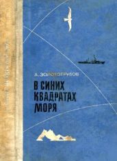В синих квадратах моря(Повесть) - Золототрубов Александр Михайлович