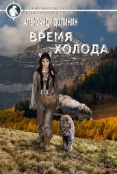 Время холода - Долинин Александр