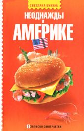 Неоднажды в Америке - Букина Светлана