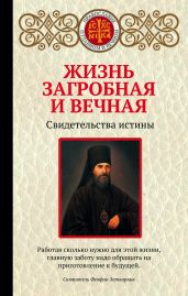 Жизнь загробная и вечная. Свидетельства истины - Булгакова Ирина Е.