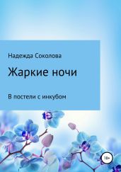 Жаркие ночи. В постели с инкубом - Соколова Надежда Игоревна