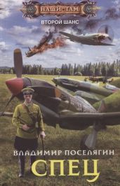 Спец - Поселягин Владимир Геннадьевич
