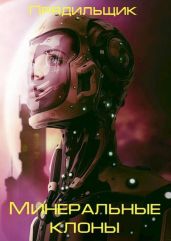 Минеральные клоны - Прядильщик Артур Иванович