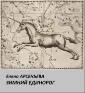 Зимний единорог - Арсеньева Елена