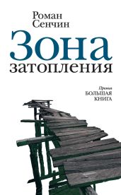 Зона затопления (сборник) - Сенчин Роман Валерьевич