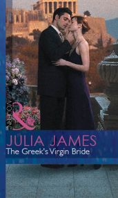 The Greek's Virgin Bride - James Julia Quinn, Eloisa