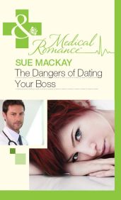 The Dangers of Dating Your Boss - MacKay Sue