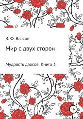 Мир с двух сторон - Власов Владимир Г.
