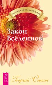 Закон Вселенной - Сытин Георгий Николаевич