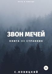 Звон мечей III: Странник - Новицкий Сергей Владимирович