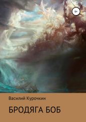 Бродяга Боб - Курочкин Василий Степанович