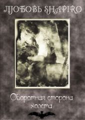 Оборотная сторона холста - Шапиро Любовь