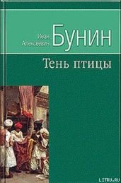 Тень птицы - Бунин Иван Алексеевич