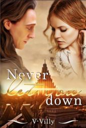 Never Let You Down - Кошелева Кристина