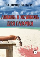 Любовь и нелюбовь для Галочки - Васильев Владимир Анатольевич