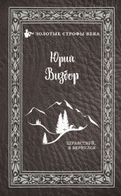 Здравствуй, я вернулся - Визбор Юрий Иосифович
