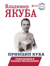 Принцип куба. Революция в бизнес-мышлении - Якуба Владимир