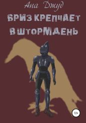 Бриз крепчает в штормдень - Джуд Ана