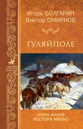 Гуляйполе - Смирнов Виктор Аполлонович