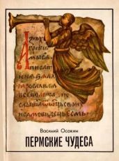 Пермские чудеса(Поиски, тайны и гипотезы) - Осокин Василий Николаевич