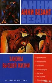 Загадки жизни и как теософия отвечает на них - Безант Анни